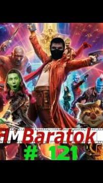 Filmbarátok Podcast #121
