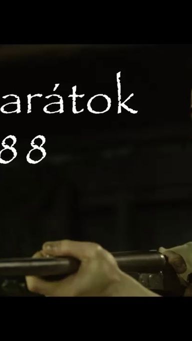 Filmbarátok Podcast #188