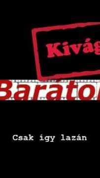 Filmbarátok - Kivágott jelenet (8)