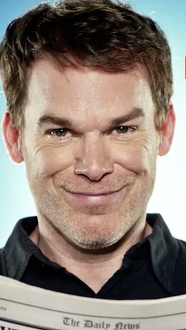 Filmbarátok Expressz: Dexter - Feltámadás