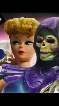 Filmbarátok Expressz: The Toys That Made Us