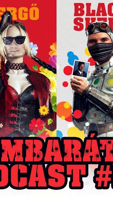 Filmbarátok Podcast #216