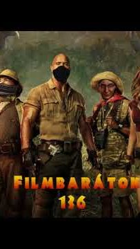 Filmbarátok Podcast #136