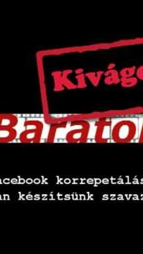 Filmbarátok - Kivágott jelenet (7)
