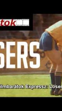 Filmbarátok Expressz: Losers