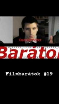 Filmbarátok Podcast #19
