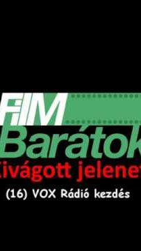 Filmbarátok - Kivágott jelenet (16)