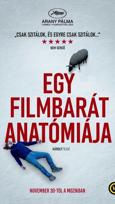 Filmbarátok Podcast #268