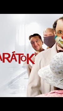Filmbarátok Podcast #238