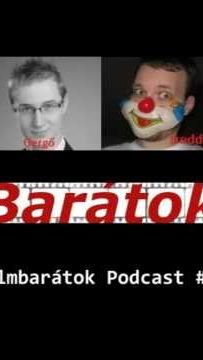 Filmbarátok Podcast #66