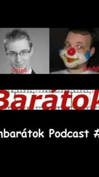 Filmbarátok Podcast #67