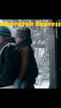 Filmbarátok Expressz: Pelikánvér
