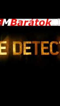 Filmbarátok Expressz: True Detective 1. évad [SPOILERES]