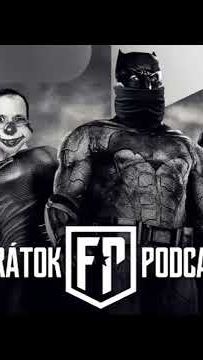 Filmbarátok Podcast #209 [Snyder Cut]