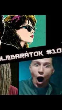 Filmbarátok Podcast #106