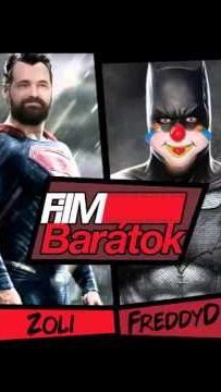 Filmbarátok Podcast #95
