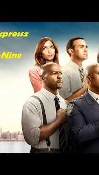 Filmbarátok Expressz: Brooklyn Nine-Nine