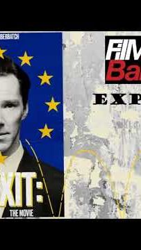 Filmbarátok Expressz: Brexit: The Uncivil War
