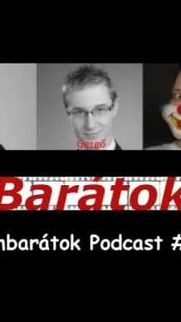 Filmbarátok Podcast #71