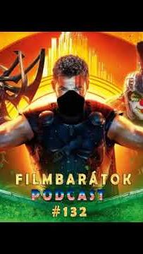 Filmbarátok Podcast #132