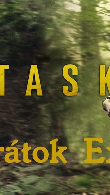 Filmbarátok Expressz: A megbízás (Task)