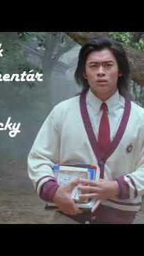 Filmbarátok Audiokommentár: Riki-Oh: The Story of Ricky