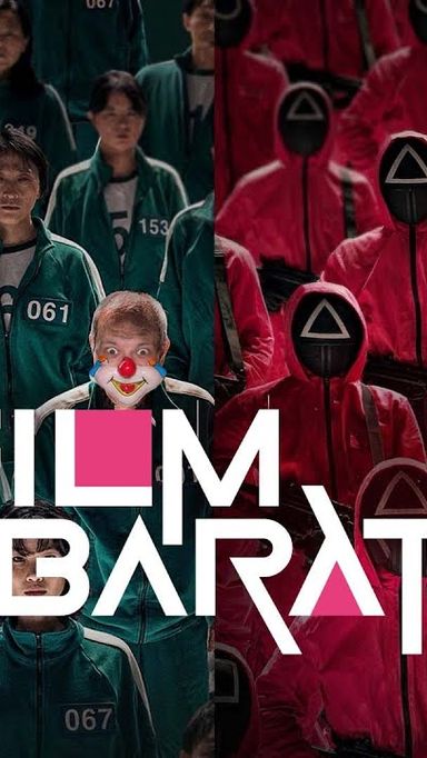 Filmbarátok Expressz: Sorozatok (Sólyomszem, Witcher, Squid Game, Ted Lasso)