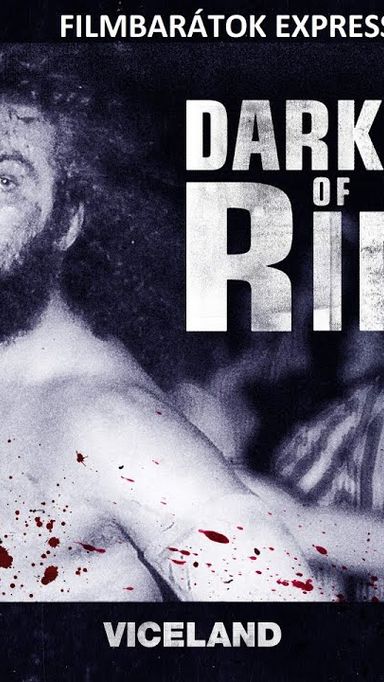 Filmbarátok Expressz: Dark Side of the Ring