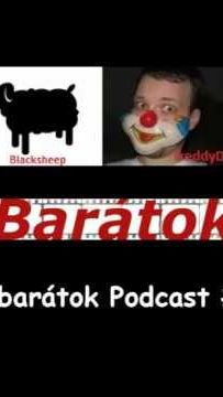 Filmbarátok Podcast #79