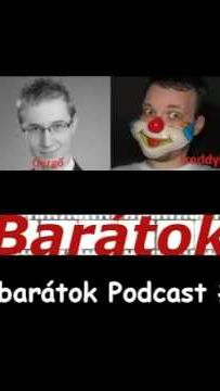 Filmbarátok Podcast #72