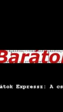 Filmbarátok Expressz: A csodaszer