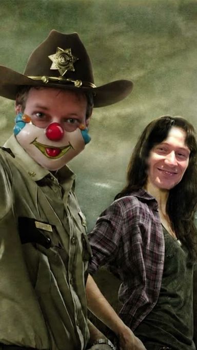 Filmbarátok Expressz: The Walking Dead (1. évad)