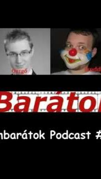Filmbarátok Podcast #65