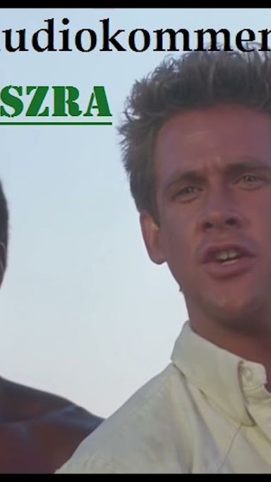Filmbarátok audiokommentár: Lőj a vadászra
