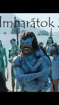 Filmbarátok Podcast #247 (Évösszegző 2022)