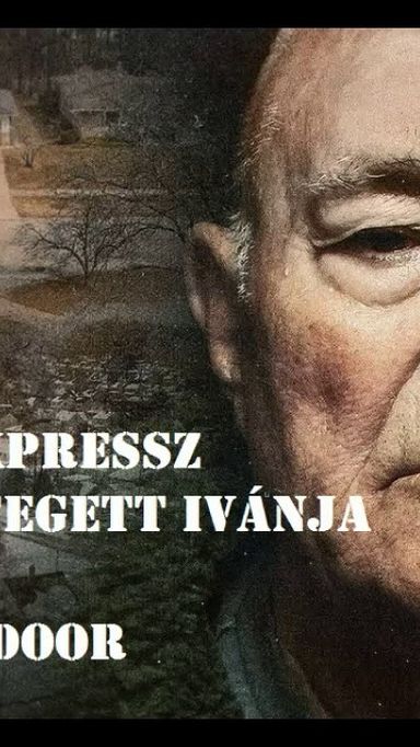 Filmbarátok Expressz: Treblinka Rettegett Ivánja