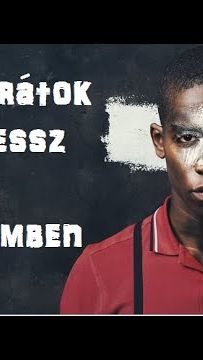 Filmbarátok Expressz: A bőrömben
