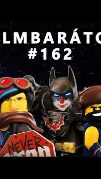 Filmbarátok Podcast #162