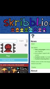 Filmbarátok játszanak: Skribbl.io (1)