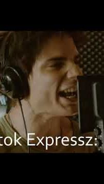 Filmbarátok Expressz: Larry