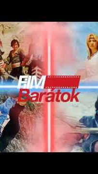 Filmbarátok Audiokommentár: Török Star Wars