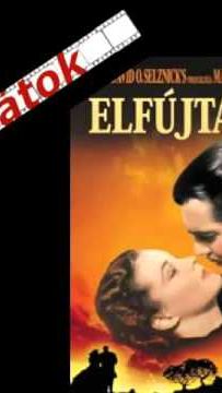Filmbarátok Expressz: Elfújta a szél