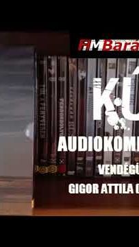 Filmbarátok Audiokommentár: Kút