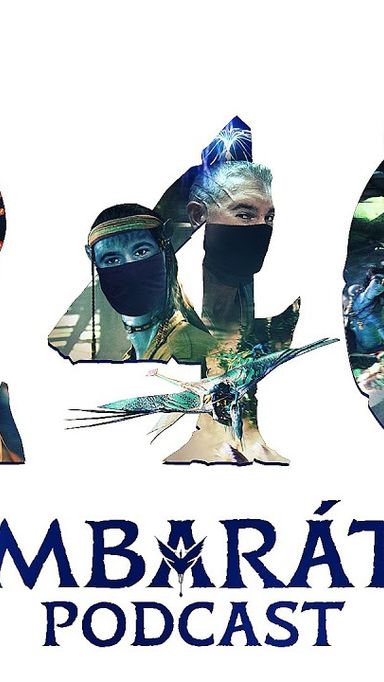Filmbarátok Podcast #240