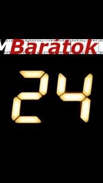Filmbarátok Expressz: 24 (1-9 évad)