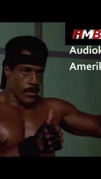 Filmbarátok Audiokommentár: Amerikai nindzsa 2