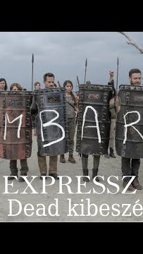 Filmbarátok Expressz: The Walking Dead 10.évad/1 [SPOILERES]