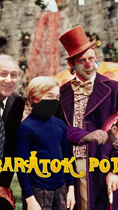 Filmbarátok Podcast #269 (Évösszegző 2023)