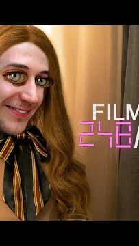 Filmbarátok Podcast #248