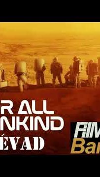 Filmbarátok Expressz: For All Mankind (3. évad)
